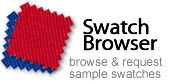 Swatch browser - Browse & request sample swatches